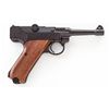 Image 3 : Stoeger Luger Semi-Automatic Pistol