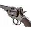 Image 2 : Webley MK II Double Action Revolver