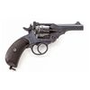 Image 3 : Webley MK II Double Action Revolver