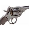 Image 4 : Webley MK II Double Action Revolver