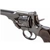 Image 2 : Webley MK IV (1917) Double Action Revolver