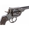 Image 4 : Webley MK IV (1917) Double Action Revolver