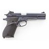 Image 3 : S&W Model 52-1 Semi-Auto Target Pistol