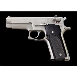 S&W Model 659 Semi-Automatic Pistol