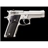 Image 3 : S&W Model 659 Semi-Automatic Pistol