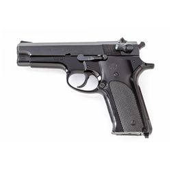 S&W Model 59 Semi-Automatic Pistol