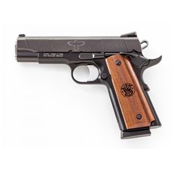 S&W Model 1911 PD Gunsight Ed. SA Pistol