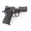 Image 2 : S&W Model 4006 ''Shorty Forty'' SA Pistol