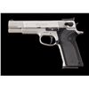 Image 1 : S&W Perf. Ctr. Model 845 Semi-Auto Pistol