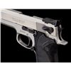 Image 2 : S&W Perf. Ctr. Model 845 Semi-Auto Pistol