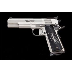 S&W Doug Koenig M.TC1911 Semi-Auto Pistol