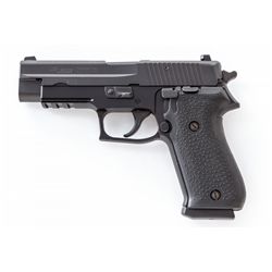 Sig P220-1 Semi-Automatic Pistol