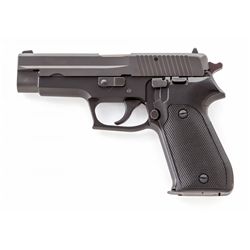 Sig P220 Semi-Automatic Pistol