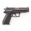 Image 3 : Sig P220 Semi-Automatic Pistol