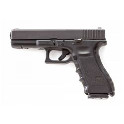 Glock Model 22 Semi-Automatic Pistol