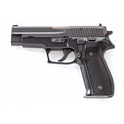 Sig Sauer Model P226 Semi-Auto Pistol
