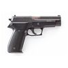 Image 2 : Sig Sauer Model P226 Semi-Auto Pistol