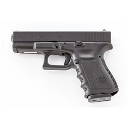Glock Model 23C Semi-Automatic Pistol