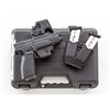 Image 5 : Springfield XD-9 Compact SA Pistol