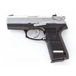 Ruger Model P95DC Semi-Auto Pistol