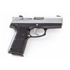Image 2 : Ruger Model P95DC Semi-Auto Pistol