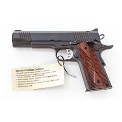 Kimber Royal II Semi-Automatic Pistol