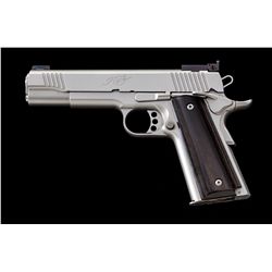 Kimber Stainless Target II Semi-Auto Pistol
