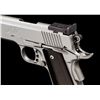 Image 2 : Kimber Stainless Target II Semi-Auto Pistol