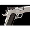 Image 4 : Kimber Stainless Target II Semi-Auto Pistol