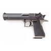 Image 1 : Desert Eagle Semi-Automatic Pistol