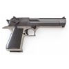 Image 3 : Desert Eagle Semi-Automatic Pistol