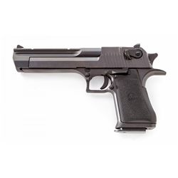 IWI Desert Eagle Semi-Automatic Pistol