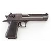 Image 5 : IWI Desert Eagle Semi-Automatic Pistol