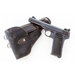 FN Browning M.1955 Semi-Automatic Pistol
