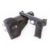 Image 1 : FN Browning M.1955 Semi-Automatic Pistol