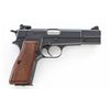 Image 3 : Browning High-Power Semi-Auto Pistol