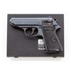 Image 1 : Walther PPK/S Semi-Automatic Pistol
