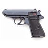 Image 2 : Walther PPK/S Semi-Automatic Pistol