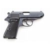 Image 4 : Walther PPK/S Semi-Automatic Pistol
