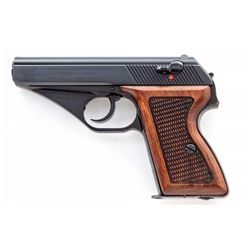 Am. Eagle Ltd. Ed. Mauser HSc SA Pistol