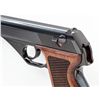 Image 3 : Am. Eagle Ltd. Ed. Mauser HSc SA Pistol