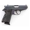 Image 3 : Walther PPK/S Semi-Automatic Pistol