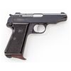 Image 3 : Rare Experimental Bernadelli PA Pistol