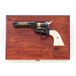 John Wayne Comm. Colt SAA