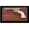 Image 1 : Colt Pat Garrett Lawman Series SAA Revolver