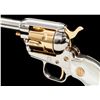 Image 2 : Colt Pat Garrett Lawman Series SAA Revolver