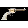 Image 3 : Colt Pat Garrett Lawman Series SAA Revolver
