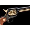 Image 7 : Colt Golden Spike Comm. Revolver