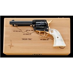 Colt Oregon Trail Comm. Revolver