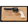 Image 1 : Colt Oregon Trail Comm. Revolver